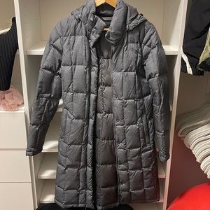 North Face parka MOVING SALE MUST SELL BY AUG 17